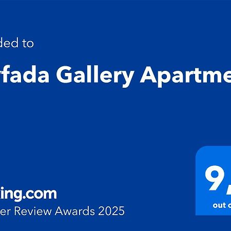 Glyfada Gallery Apartment Atene Esterno foto